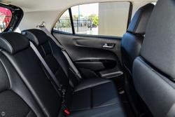 2026 Kia Picanto GT-Line JA PE2 MY27 Aurora Black