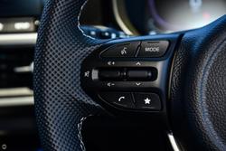2026 Kia Picanto GT-Line JA PE2 MY27 Aurora Black