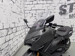 2026 Yamaha TMAX 560 Tech Max TMax Grey
