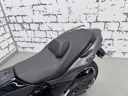 2026 Yamaha TMAX 560 Tech Max TMax Grey