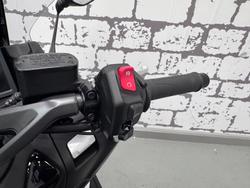 2026 Yamaha TMAX 560 Tech Max TMax Grey