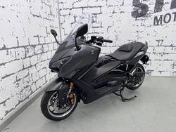 Yamaha Tmax 560 Tech MAX
