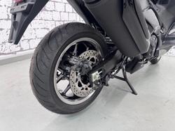 2026 Yamaha TMAX 560 Tech Max TMax Grey