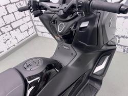 2026 Yamaha TMAX 560 Tech Max TMax Grey