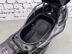 2026 Yamaha TMAX 560 Tech Max TMax Grey