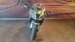 2017 Kawasaki Ninja ZX-10R ABS Ninja Grey