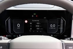 2026 Kia Seltos Sport+ SP3 MY27 Aurora Black