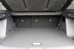 2026 Kia Seltos Sport+ SP3 MY27 Aurora Black