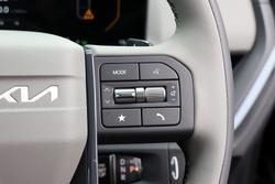 2026 Kia Seltos Sport+ SP3 MY27 Aurora Black