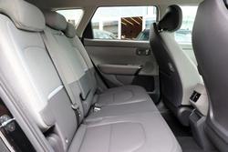 2026 Kia Seltos Sport+ SP3 MY27 Aurora Black