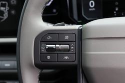 2026 Kia Seltos Sport+ SP3 MY27 Aurora Black