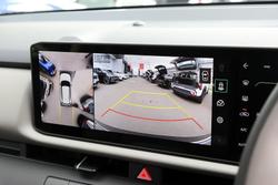 2026 Kia Seltos Sport+ SP3 MY27 Aurora Black