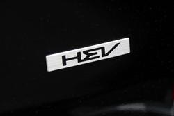 2026 Kia Seltos Sport+ SP3 MY27 Aurora Black