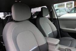 2026 Kia Seltos Sport+ SP3 MY27 Aurora Black
