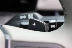 2026 Kia Seltos Sport+ SP3 MY27 Aurora Black