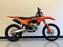 KTM 450 SX-F
