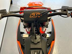 2026 KTM 450 SX-F SX-F Orange