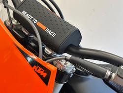 2026 KTM 450 SX-F SX-F Orange