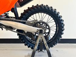 2026 KTM 450 SX-F SX-F Orange