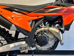 2026 KTM 450 SX-F SX-F Orange