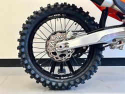 2026 KTM 450 SX-F SX-F Orange
