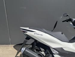 2025 Honda PCX 125 PCX
