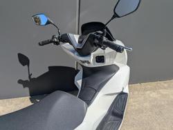 2025 Honda PCX 125 PCX