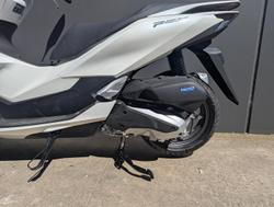 2025 Honda PCX 125 PCX