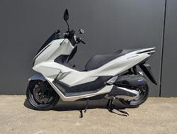 2025 Honda PCX 125 PCX