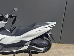 2025 Honda PCX 125 PCX