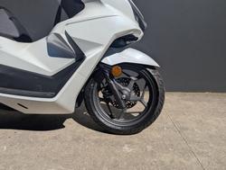 2025 Honda PCX 125 PCX