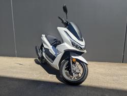 2025 Honda PCX 125 PCX
