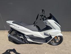 2025 Honda PCX 125 PCX