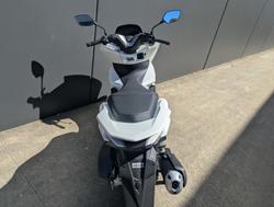 2025 Honda PCX 125 PCX