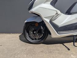 2025 Honda PCX 125 PCX