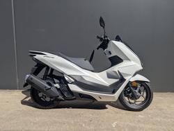 Honda PCX 125