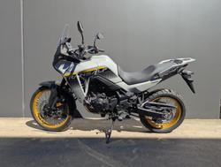 2025 Honda XL750 Transalp Transalp