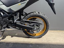 2025 Honda XL750 Transalp Transalp