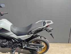 2025 Honda XL750 Transalp Transalp