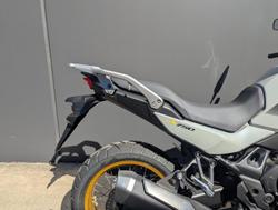 2025 Honda XL750 Transalp Transalp