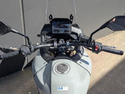 2025 Honda XL750 Transalp Transalp