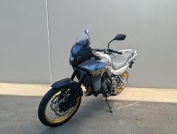 2025 Honda XL750 Transalp Transalp