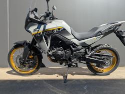 2025 Honda XL750 Transalp Transalp