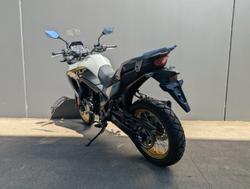 2025 Honda XL750 Transalp Transalp