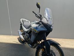 2025 Honda XL750 Transalp Transalp