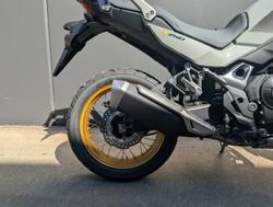 2025 Honda XL750 Transalp Transalp