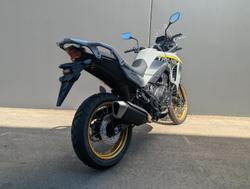 2025 Honda XL750 Transalp Transalp
