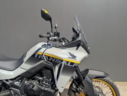 2025 Honda XL750 Transalp Transalp