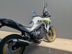 2025 Honda XL750 Transalp Transalp