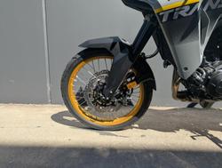 2025 Honda XL750 Transalp Transalp